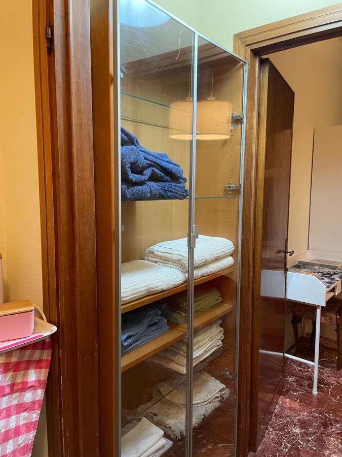 Claudia Nel Cuore Di Forte Dei Marmi Forte dei Marmi Exterior foto